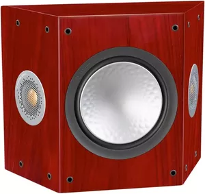 Настенная акустика Monitor Audio Silver FX 6G (красный орех) фото