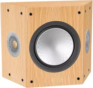 Настенная акустика Monitor Audio Silver FX 6G (натуральный дуб) icon