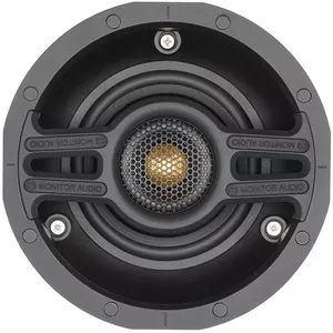 Инсталляционная акустика Monitor Audio Slim CS140 Round фото