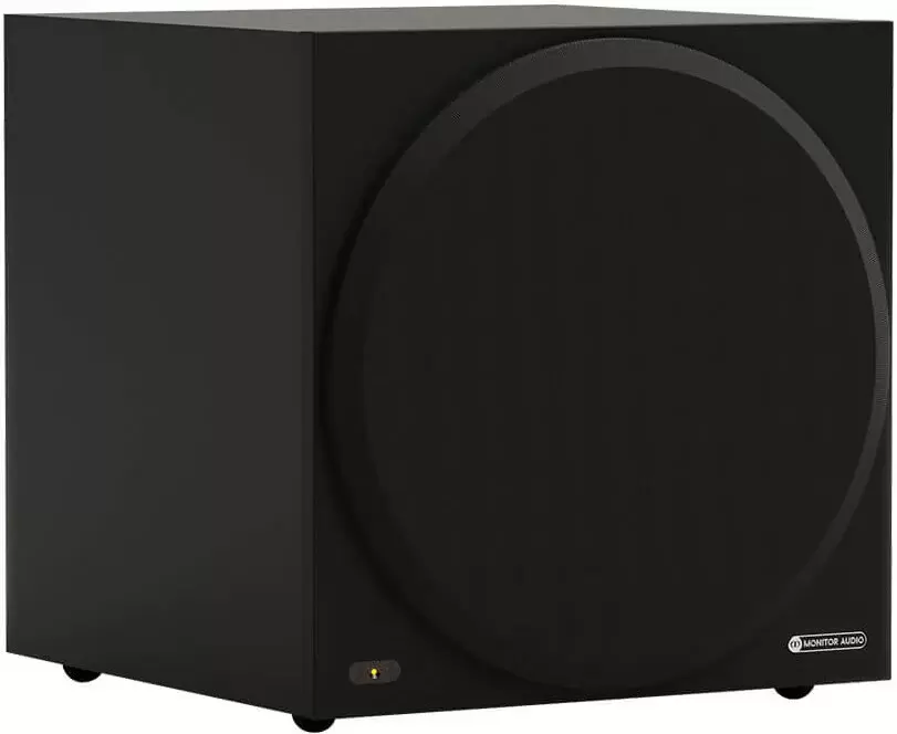 Monitor Audio Vestra W12 (черный)