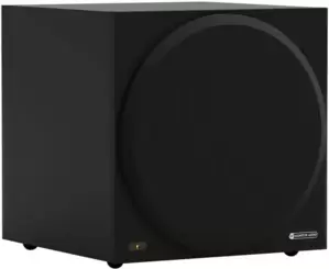 Проводной сабвуфер Monitor Audio Vestra W12 (черный) icon