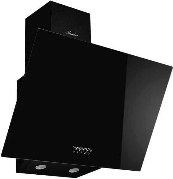 Monsher Astra 60 Noir