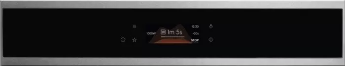 Микроволновая печь Electrolux EVM8E09X фото