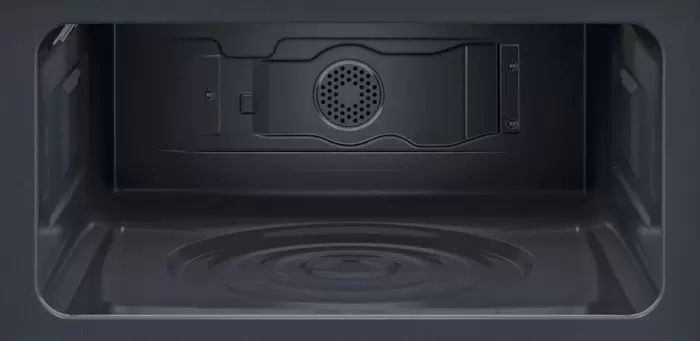 Микроволновая печь Electrolux EVM8E09X фото