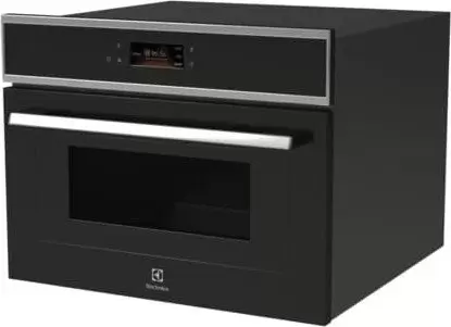 Микроволновая печь Electrolux EVM8E09X фото