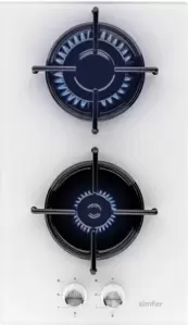 Варочная панель Simfer H30N20W470 фото