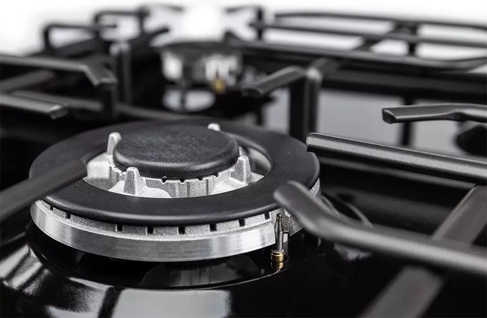 Варочная панель Simfer H45V35B571 фото