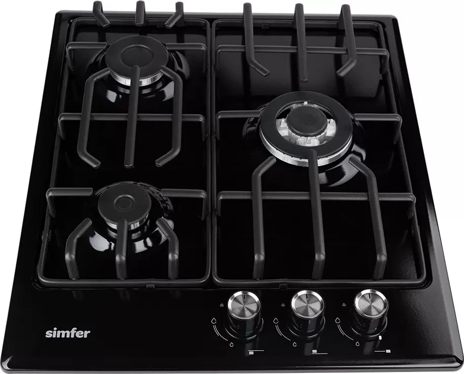 Варочная панель Simfer H45V35B571 фото