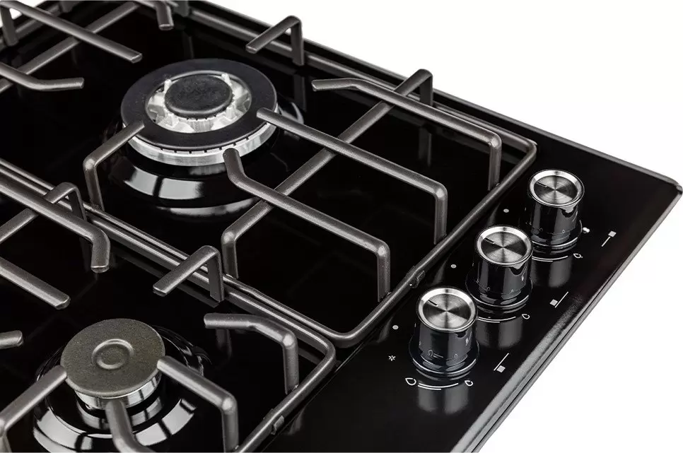 Варочная панель Simfer H45V35B571 фото