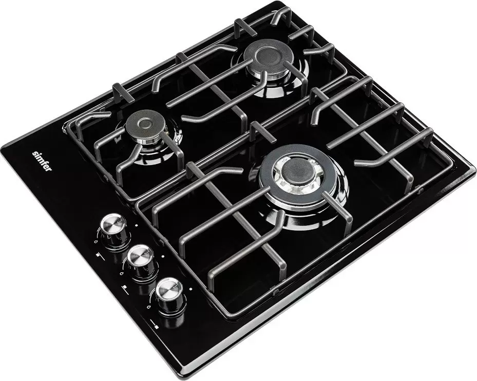 Варочная панель Simfer H45V35B571 фото