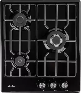 Варочная панель Simfer H45V35B571 фото