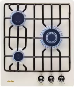 Варочная панель Simfer H45V35R571 фото