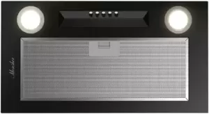 Monsher Inlight 55 Noir