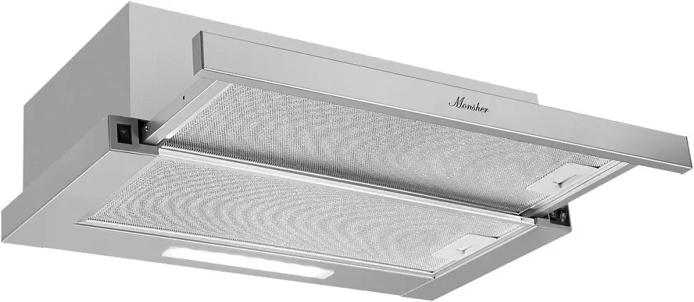 Monsher LAUTREC 60 Acier