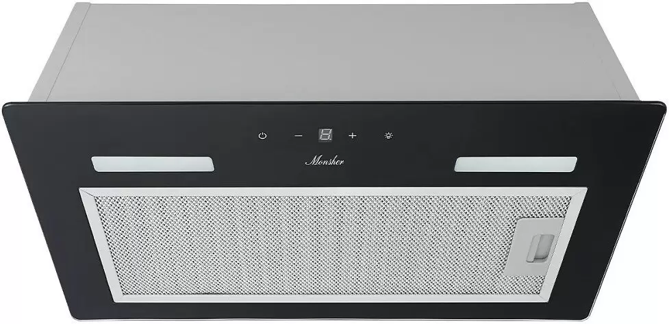 Monsher Massy 60 Noir (черный)