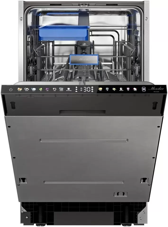 Посудомоечная машина Monsher MD 4505 фото