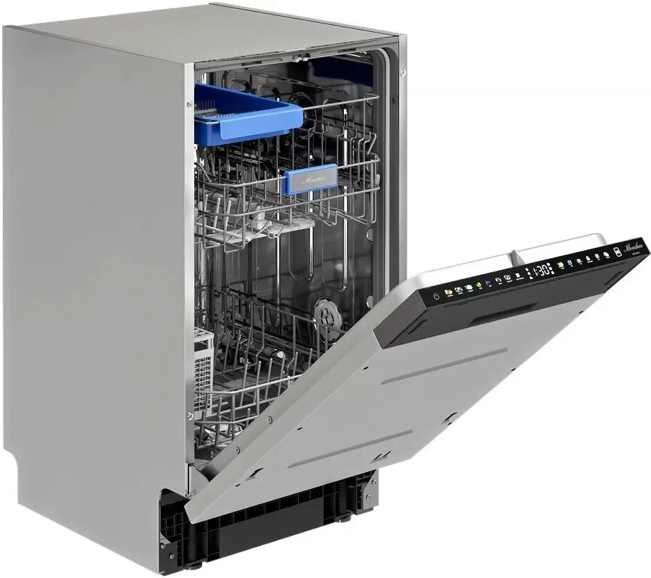 Посудомоечная машина Monsher MD 4505 фото