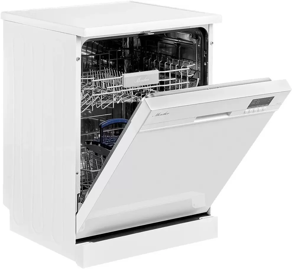 Посудомоечная машина Monsher MDF 6045 фото