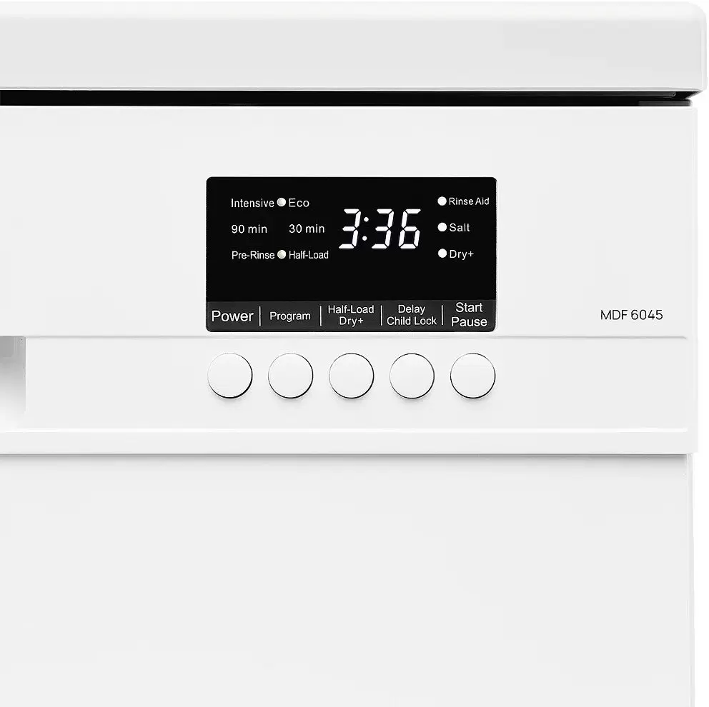 Посудомоечная машина Monsher MDF 6045 фото