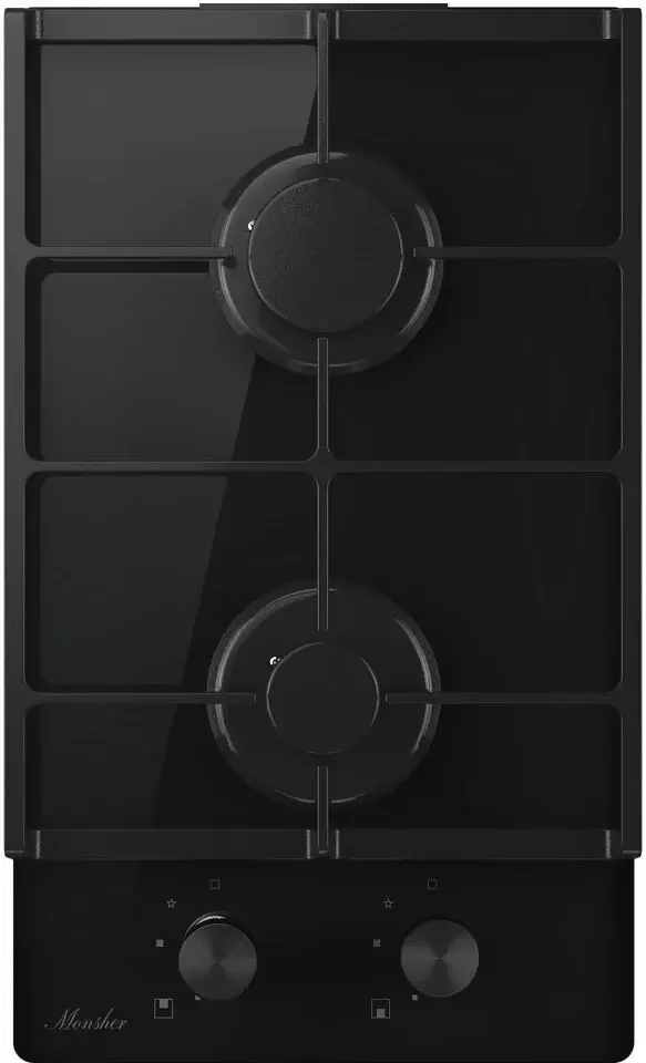 Monsher MGG 32 Noir