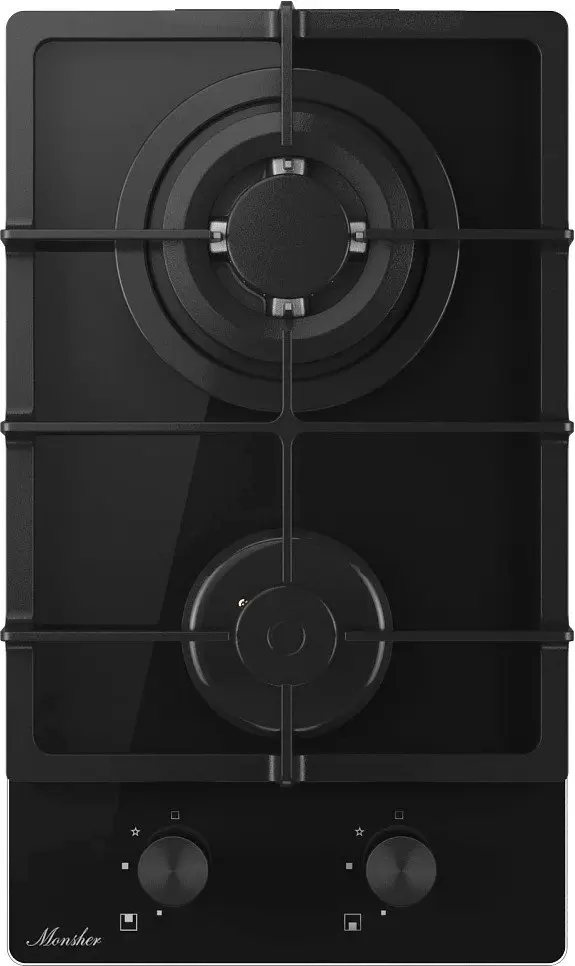 Monsher MGG 33 Noir