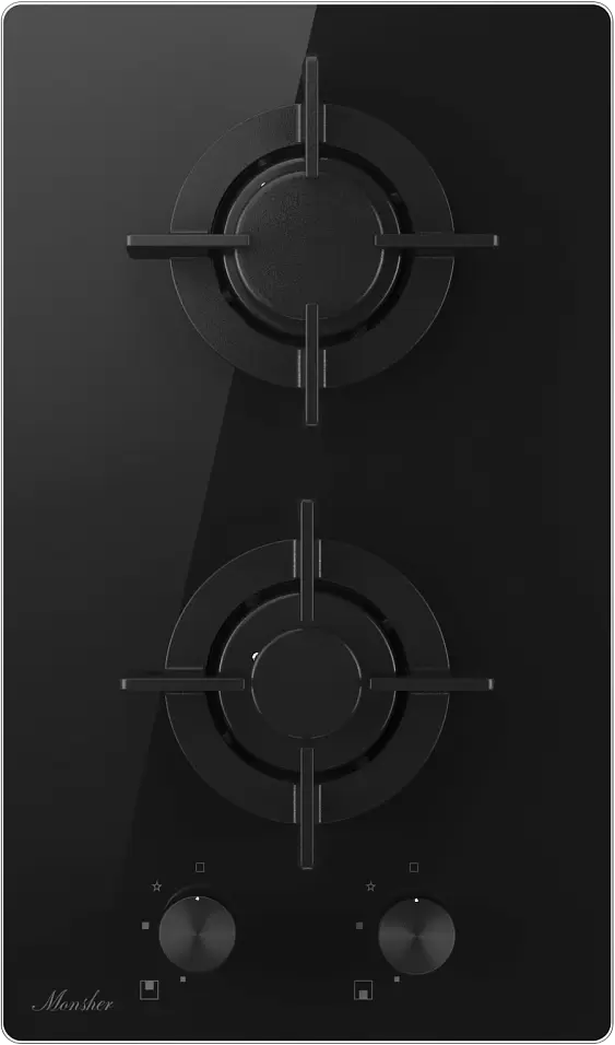 Monsher MGG 34 Noir