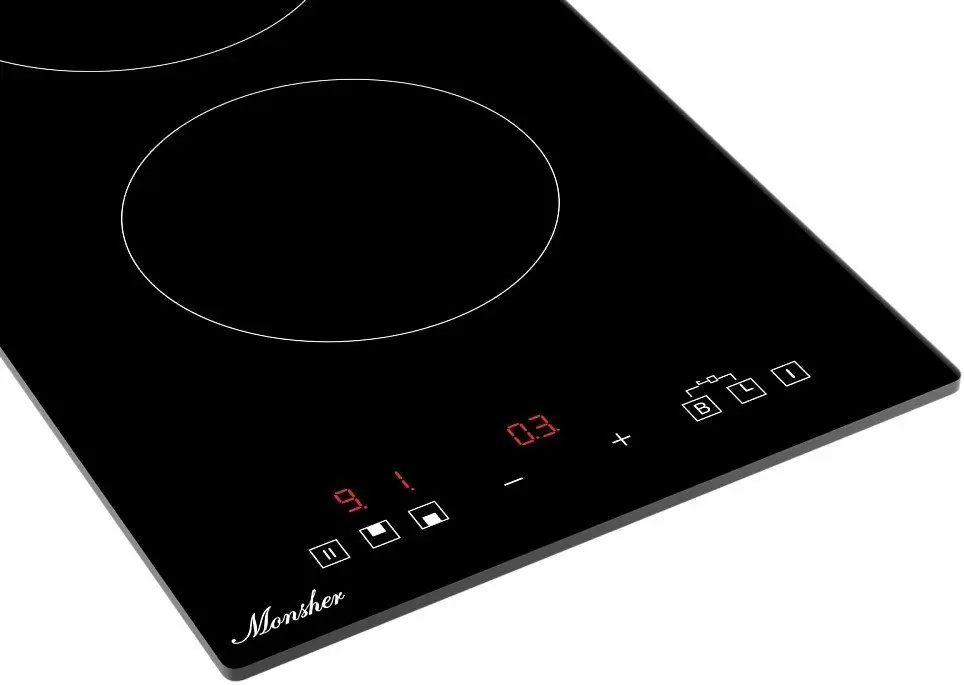 Варочная панель Monsher MHI 3003 фото
