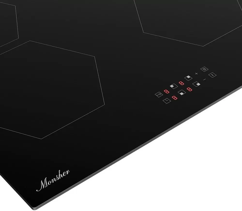Варочная панель Monsher MHI 6101 фото