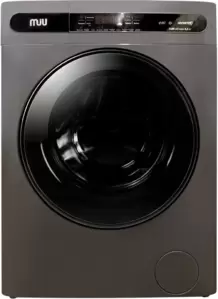 Стиральная машина MIU MLS-850BDGE фото