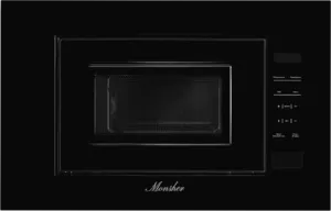 Микроволновая печь Monsher MMH 1020 B фото