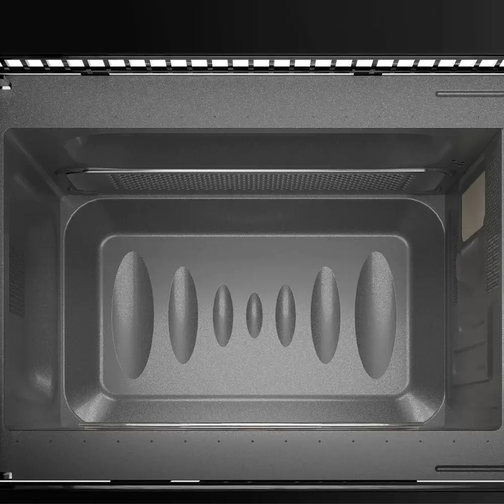 Микроволновая печь Monsher MMH 1120 Noir фото