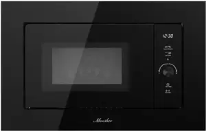 Микроволновая печь Monsher MMH 1120 Noir