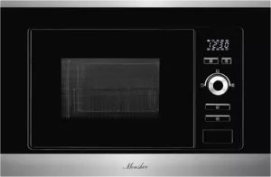 Микроволновая печь Monsher MMH 201 BX фото