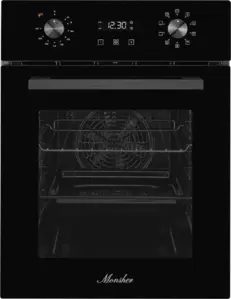 Духовой шкаф Monsher MOE 4592 Noir фото