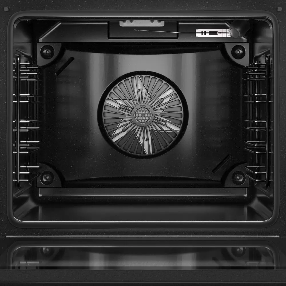 Духовой шкаф Monsher MOE 6007 Noir фото