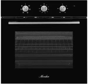 Monsher MOE 6062 Noir