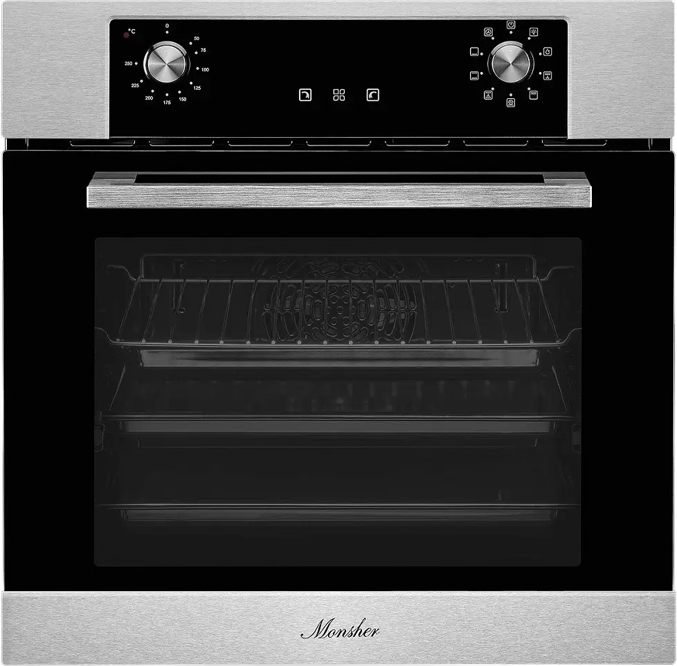 Monsher MOE 6092 Acier