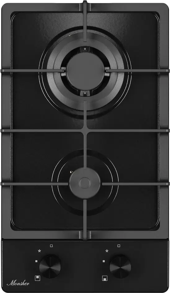 Monsher MSG 33 Noir