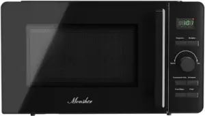 Микроволновая печь Monsher MTW 205 Noir