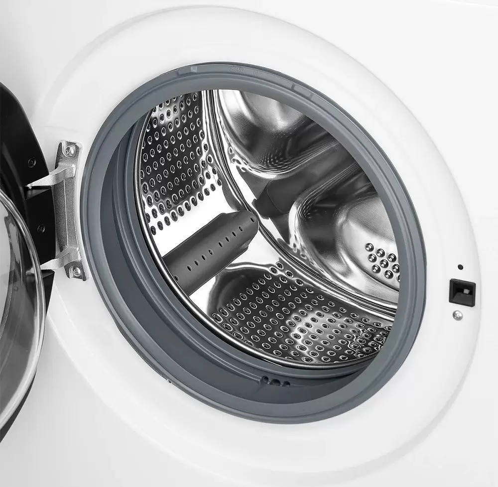 Стиральная машина Monsher MWM 500 Blanc фото