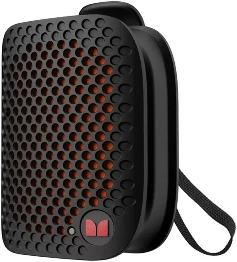 Monster Blaster Micro MS62106 (черный)