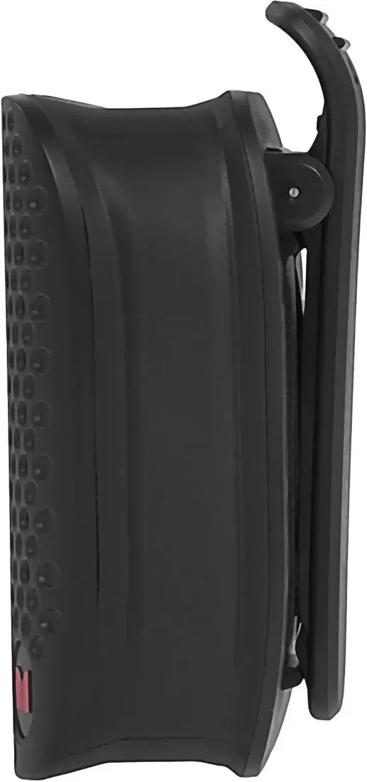 Беспроводная колонка Monster Blaster Micro MS62106 (черный) фото