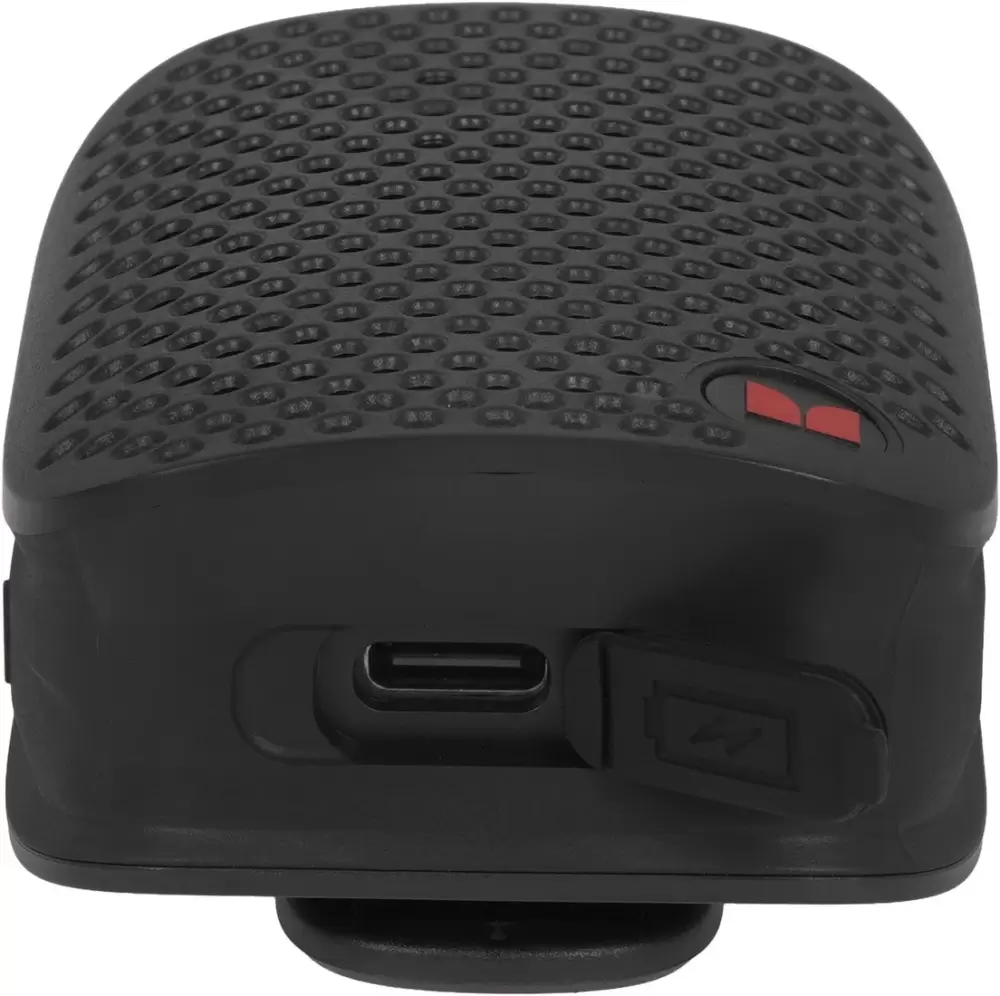 Беспроводная колонка Monster Blaster Micro MS62106 (черный) фото