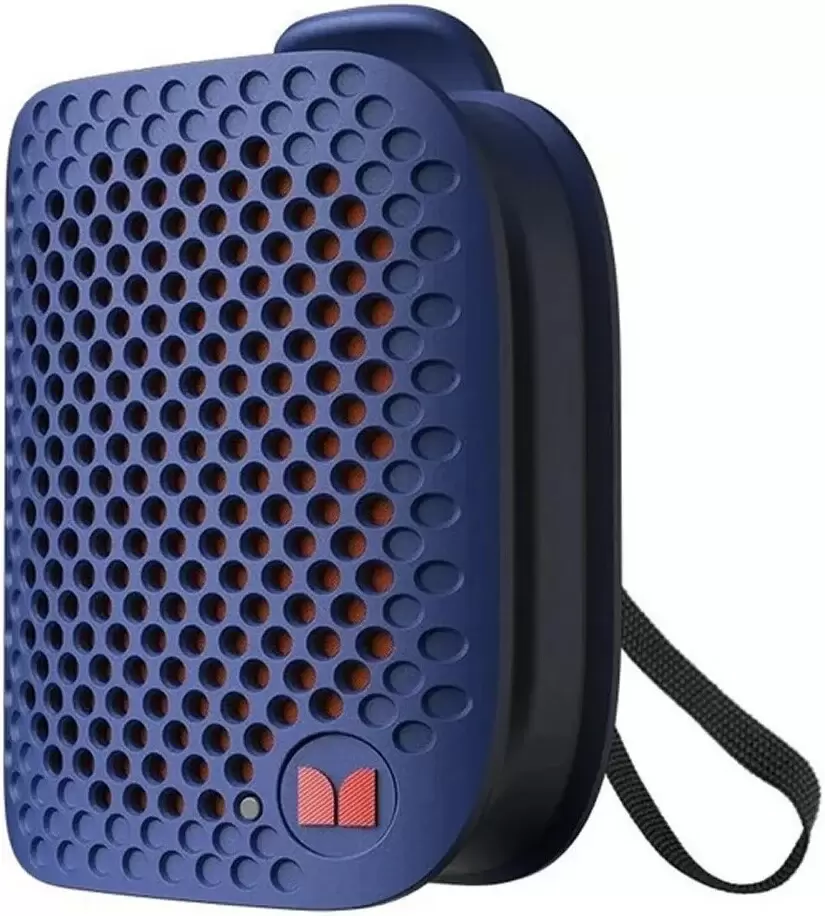 Monster Blaster Micro MS62106 (синий)