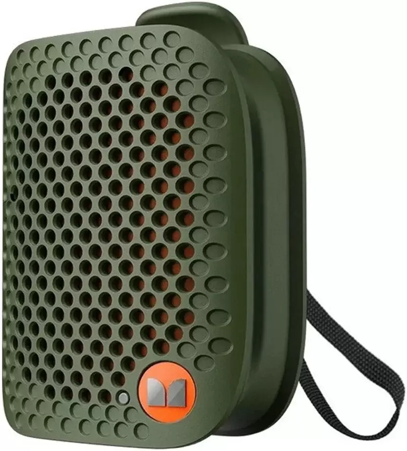 Monster Blaster Micro MS62106 (зеленый)