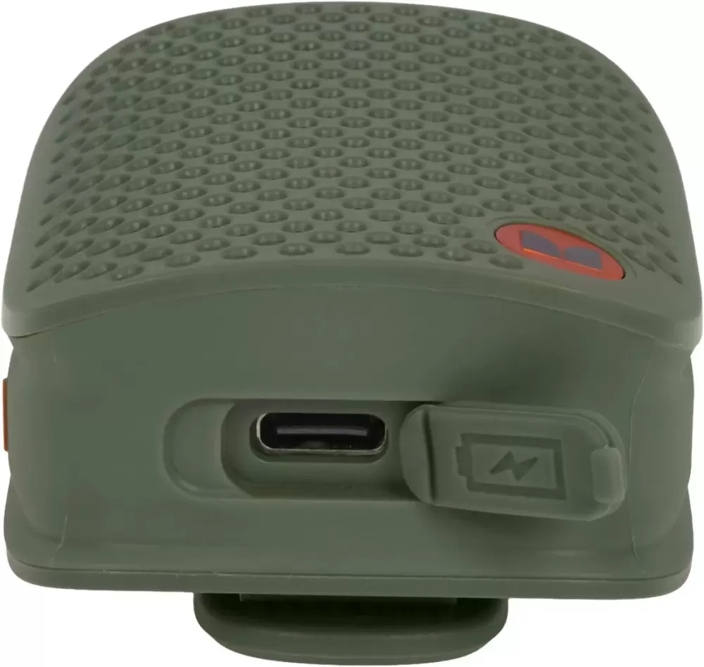 Беспроводная колонка Monster Blaster Micro MS62106 (зеленый) фото