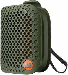 Monster Blaster Micro MS62106 (зеленый)