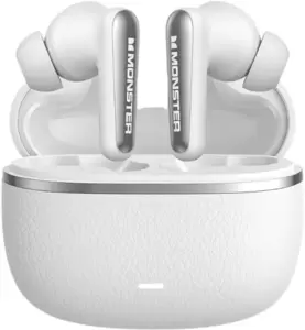 Наушники Monster Clarity 200 ANC MH22228 (белый) icon