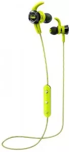 Наушники Monster iSport Victory In-ear Wireless  фото