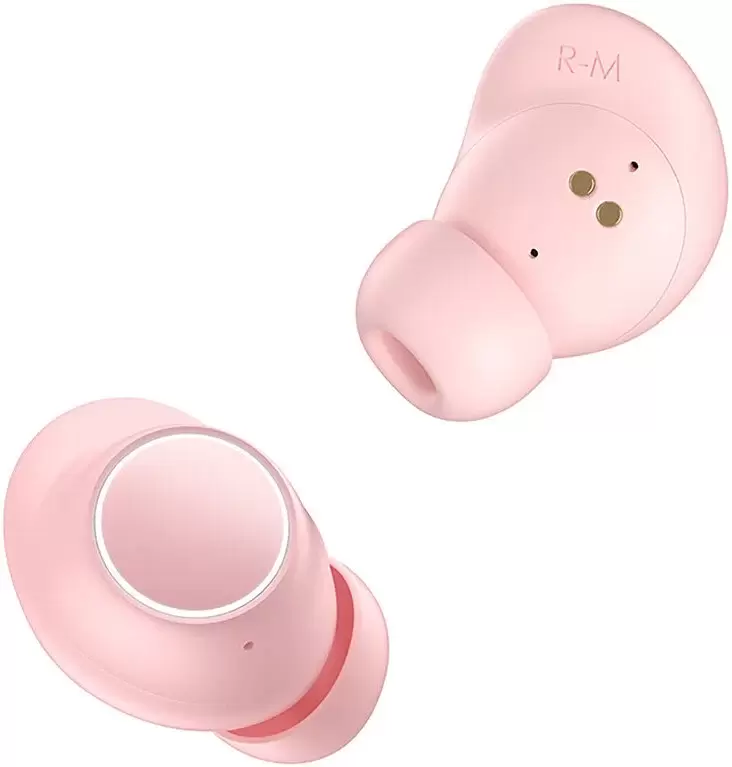 Наушники Monster Melody MH22116 (розовый) фото